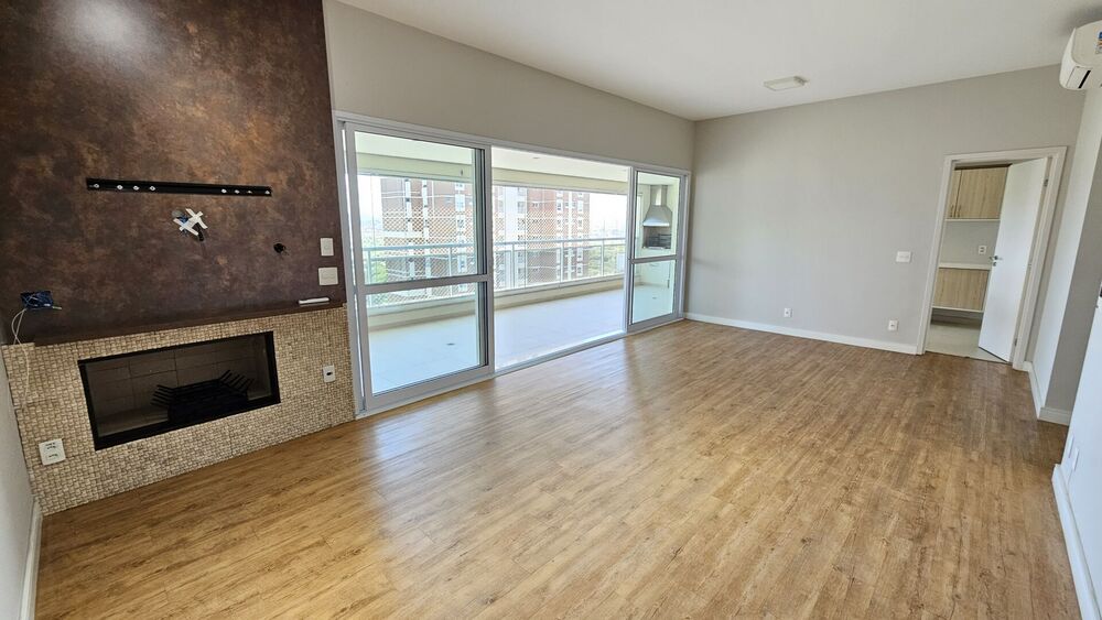 Apartamento, 3 quartos, 194 m² - Foto 2