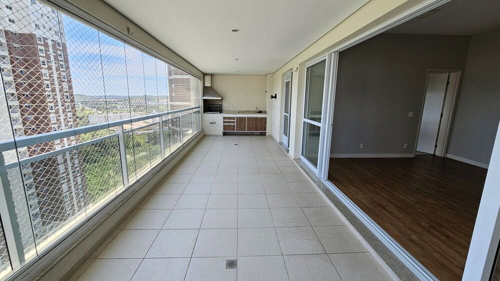 Apartamento, 3 quartos, 194 m² - Foto 3