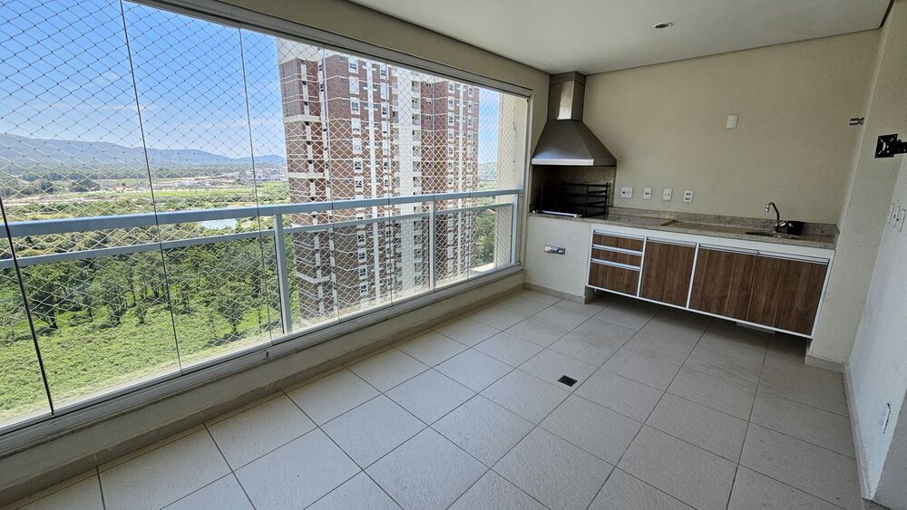 Apartamento, 3 quartos, 194 m² - Foto 4