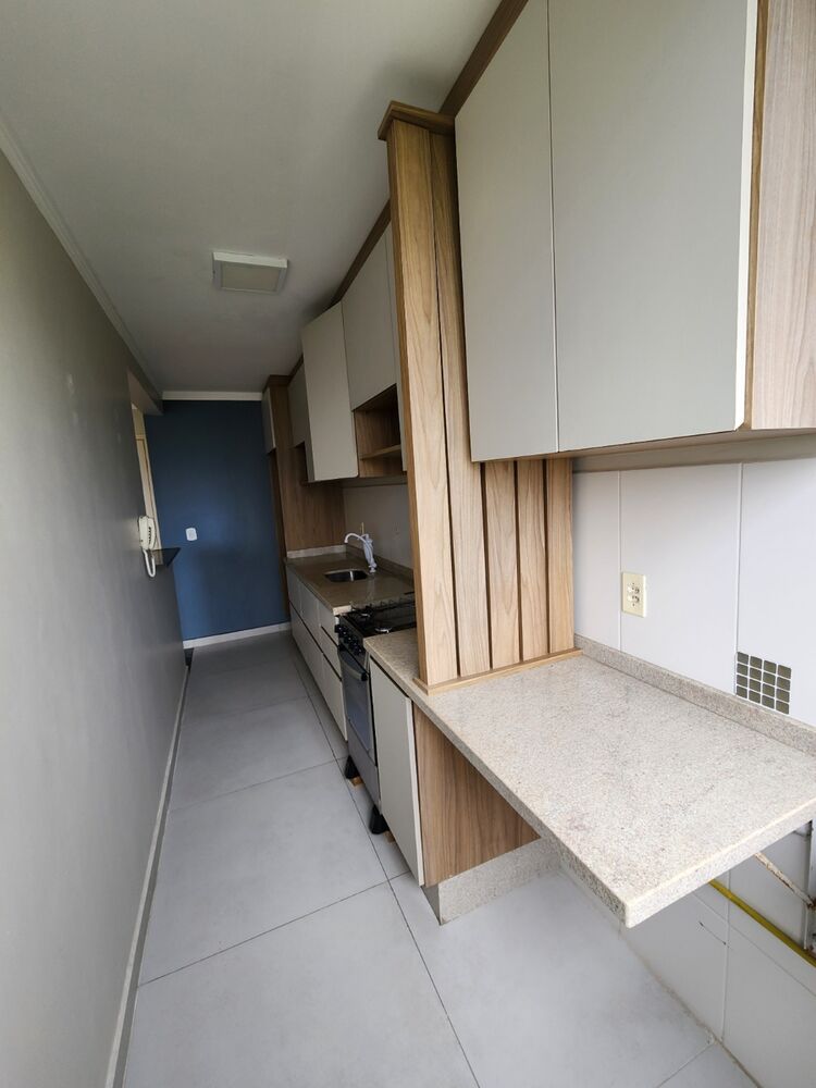 Apartamento, 2 quartos, 55 m² - Foto 19