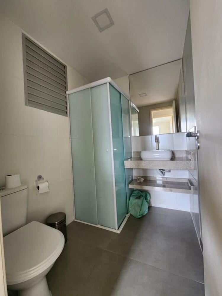 Apartamento, 2 quartos, 55 m² - Foto 4