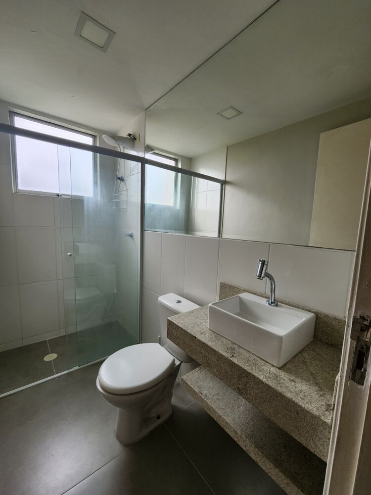 Apartamento, 2 quartos, 55 m² - Foto 11