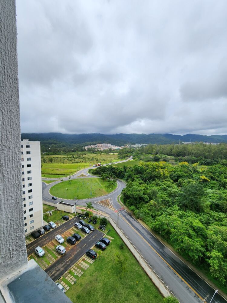Apartamento, 2 quartos, 55 m² - Foto 6