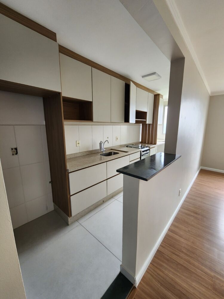 Apartamento, 2 quartos, 55 m² - Foto 17