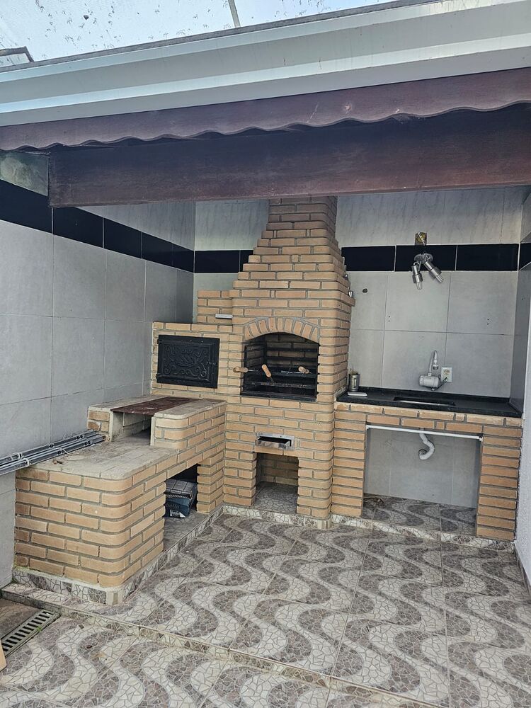 Casa, 3 quartos, 153 m² - Foto 9