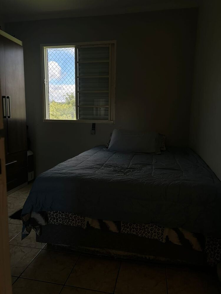 Apartamento à venda com 2 quartos, 48m² - Foto 2