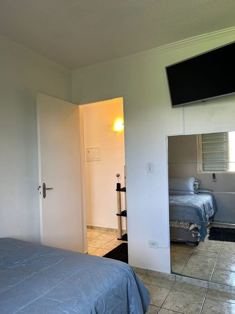 Apartamento à venda com 2 quartos, 48m² - Foto 1