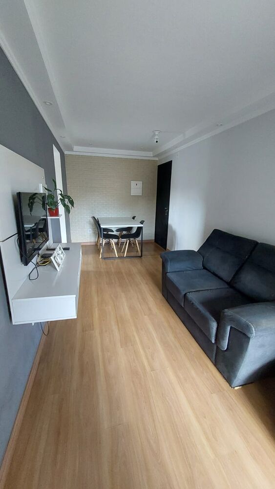 Apartamento, 2 quartos, 68 m² - Foto 4