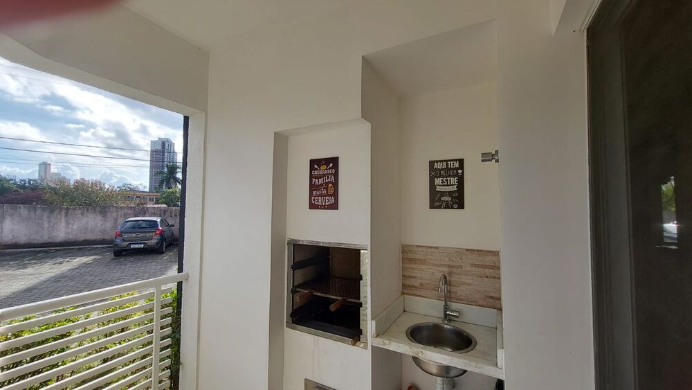 Apartamento, 2 quartos, 68 m² - Foto 3