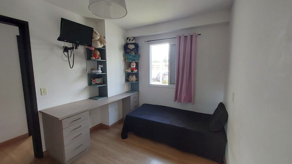 Apartamento, 2 quartos, 68 m² - Foto 1