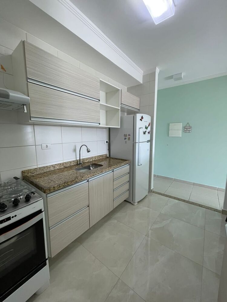 Apartamento, 3 quartos, 80 m² - Foto 3