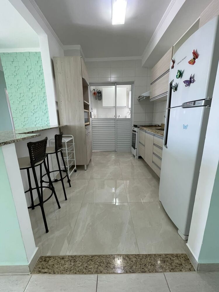 Apartamento, 3 quartos, 80 m² - Foto 1