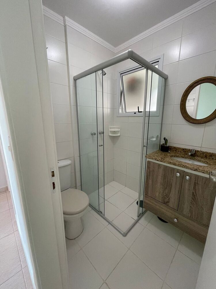 Apartamento, 3 quartos, 80 m² - Foto 4
