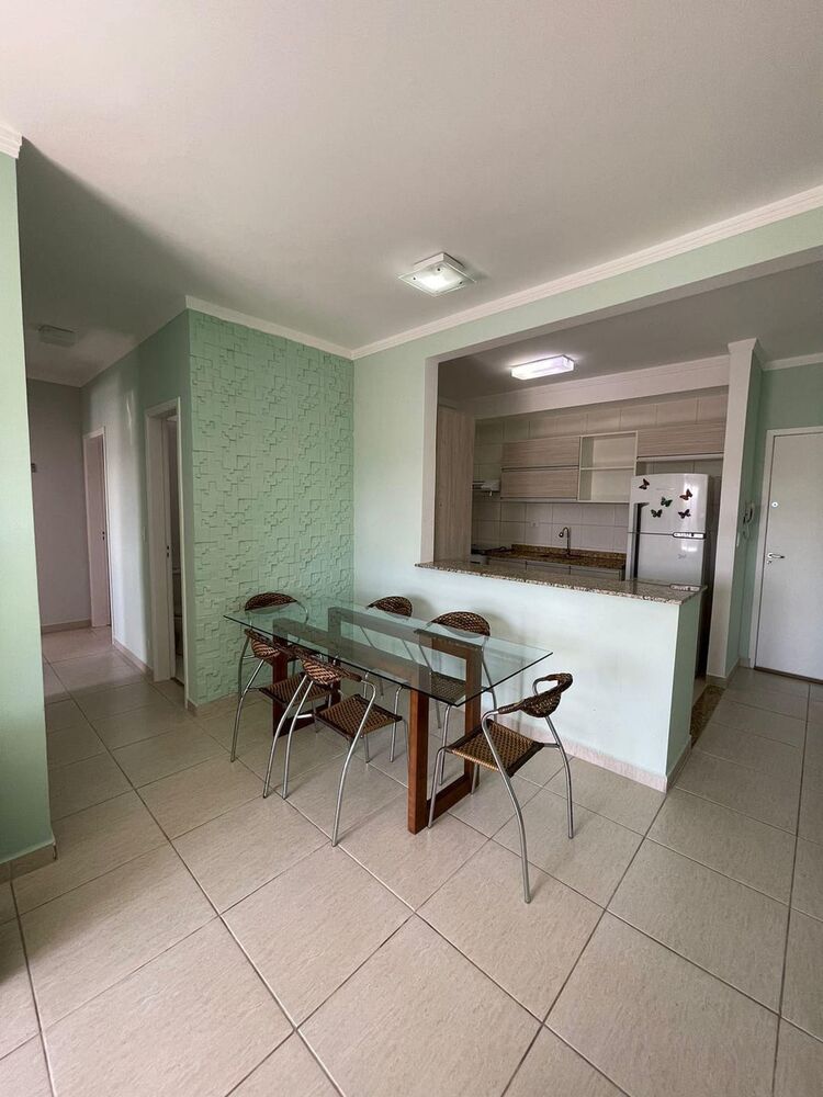 Apartamento, 3 quartos, 80 m² - Foto 2