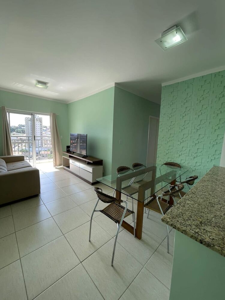 Apartamento, 3 quartos, 80 m² - Foto 5