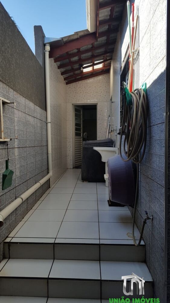 Casa, 2 quartos - Foto 1