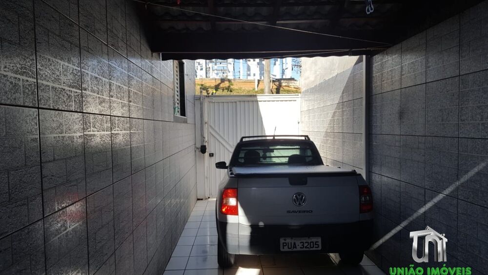 Casa, 2 quartos - Foto 2