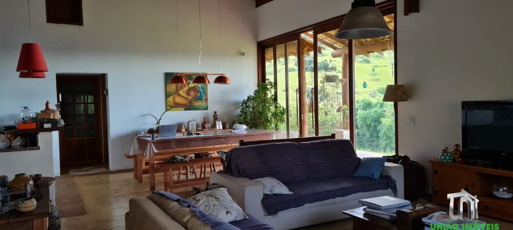 Sítio à venda com 3 quartos - Foto 2