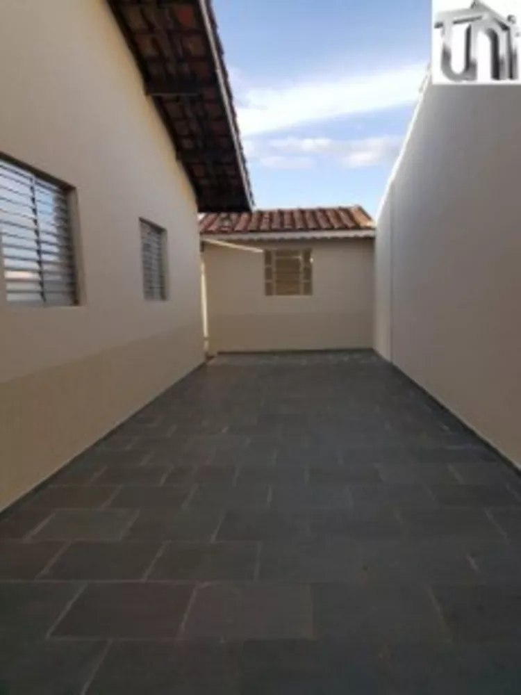 Casa à venda com 3 quartos - Foto 8