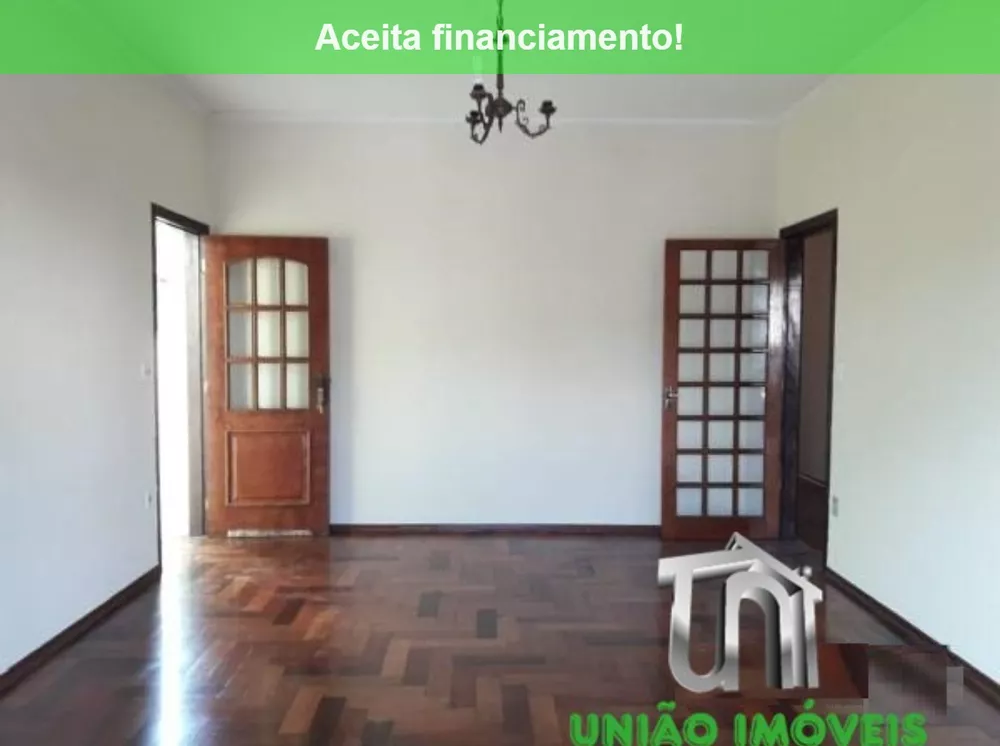 Casa à venda e aluguel com 3 quartos - Foto 1