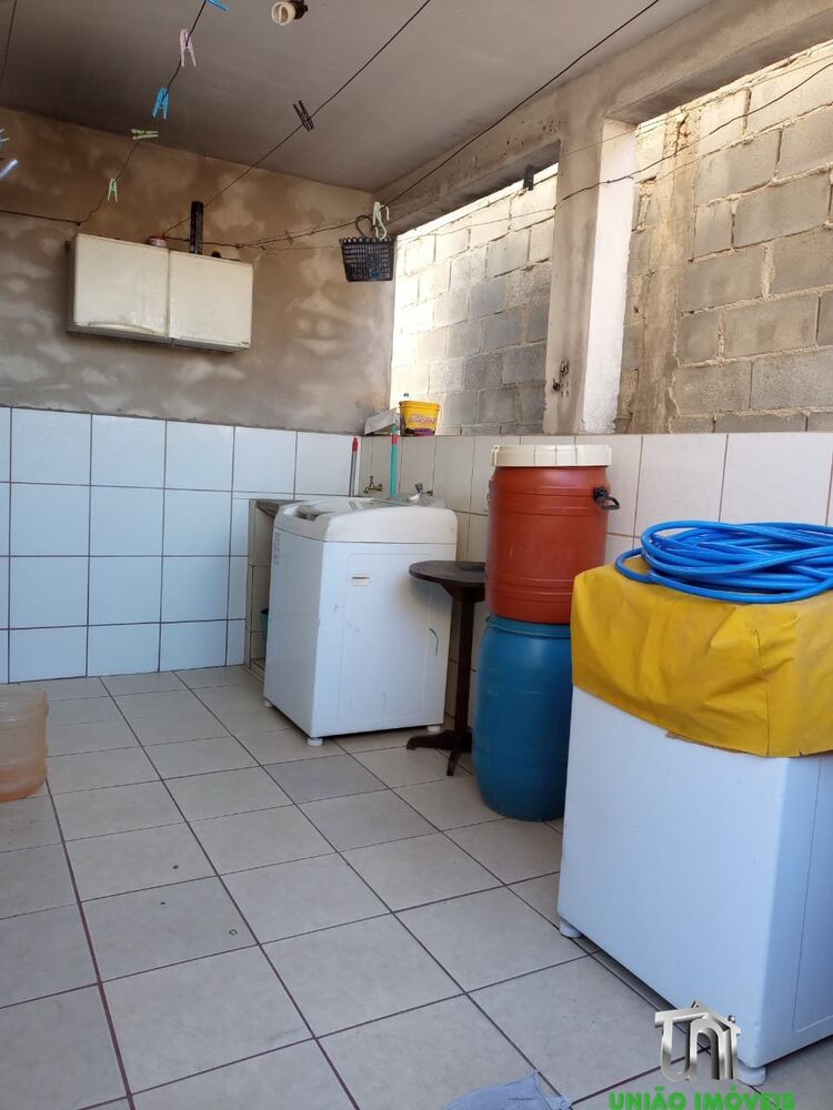 Casa, 3 quartos - Foto 12