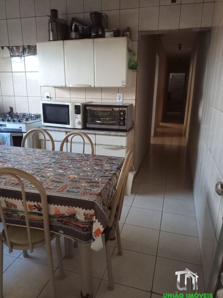 Casa, 3 quartos - Foto 4