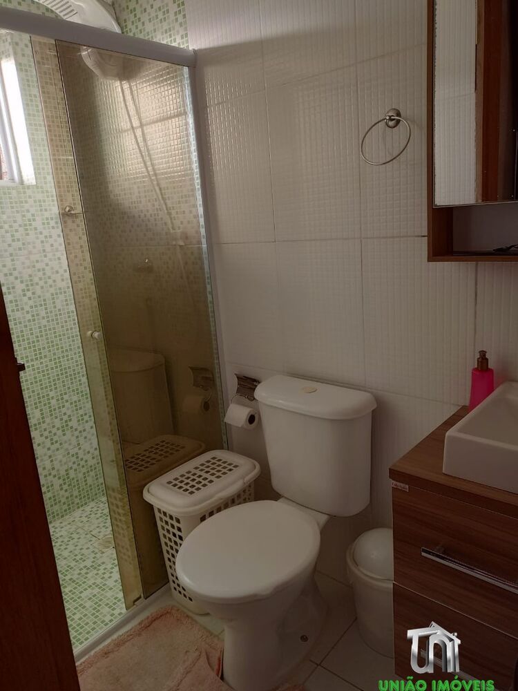 Casa, 3 quartos - Foto 7