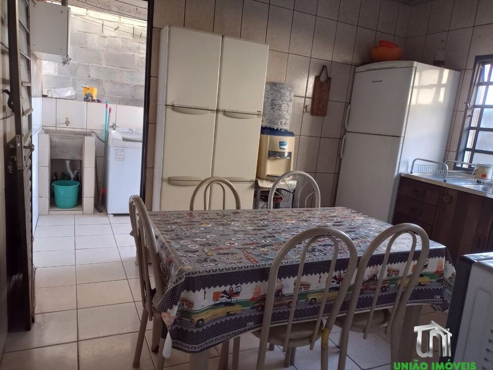 Casa, 3 quartos - Foto 8