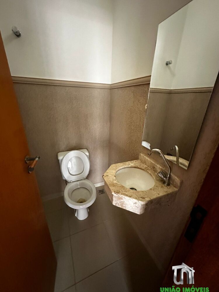 Casa, 3 quartos - Foto 3