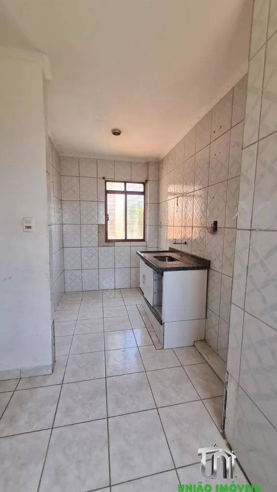 Apartamento à venda com 2 quartos, 40m² - Foto 3