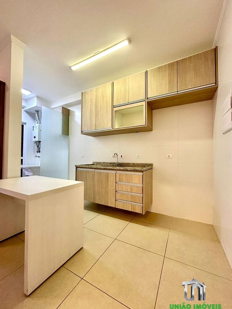 Apartamento para alugar com 1 quarto, 40m² - Foto 3