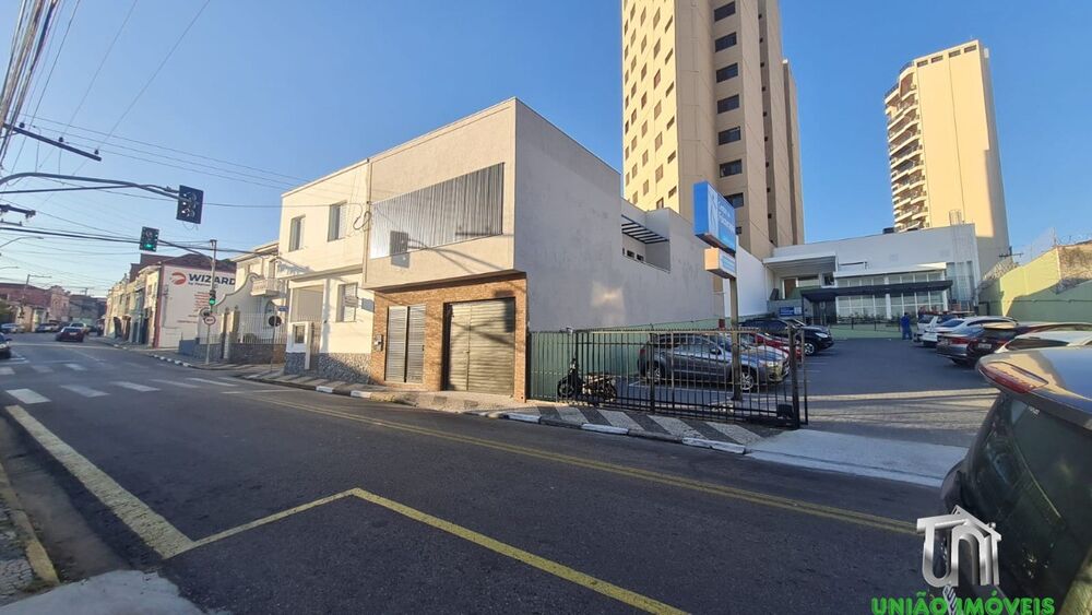 Prédio Inteiro - Foto 8