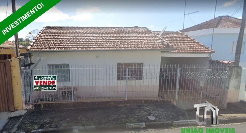 Casa, 2 quartos - Foto 1