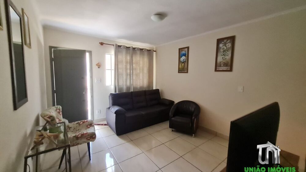 Casa, 2 quartos - Foto 2