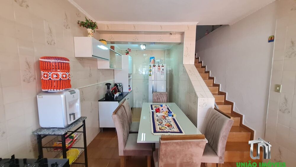 Casa, 2 quartos - Foto 3