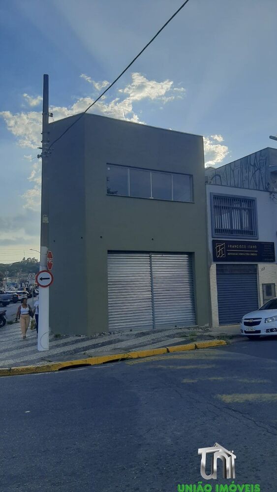 Depósito-Galpão - Foto 2