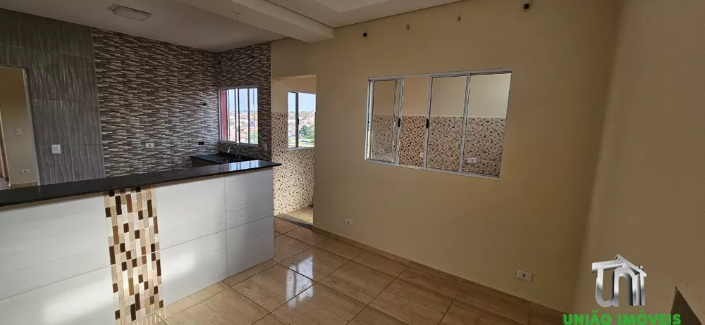 Casa para alugar com 1 quarto - Foto 1