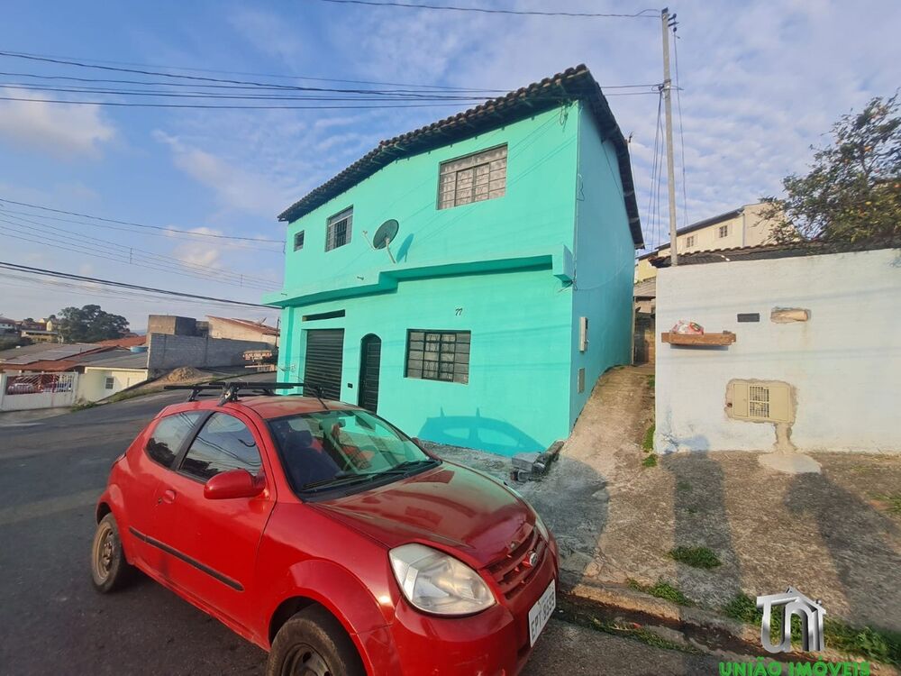 Casa à venda com 5 quartos - Foto 6