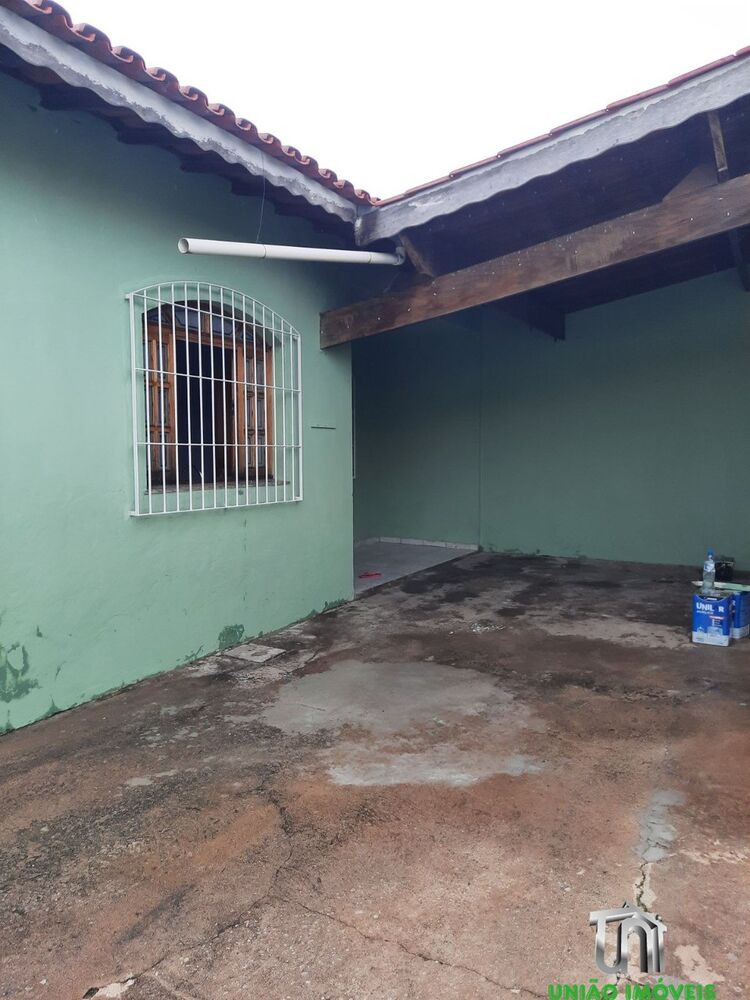 Casa para alugar com 2 quartos - Foto 7