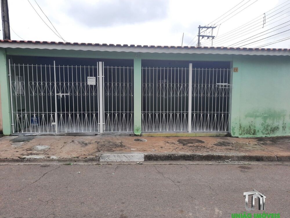 Casa para alugar com 2 quartos - Foto 6