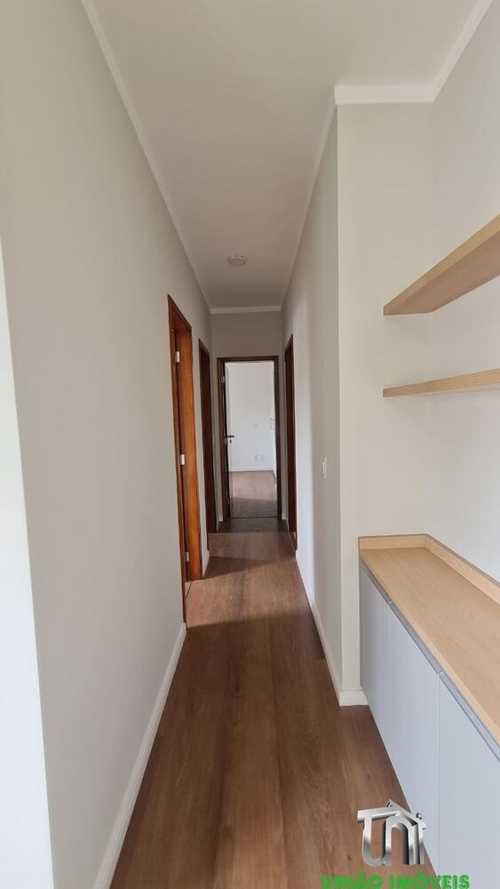 Apartamento, 3 quartos, 72 m² - Foto 3