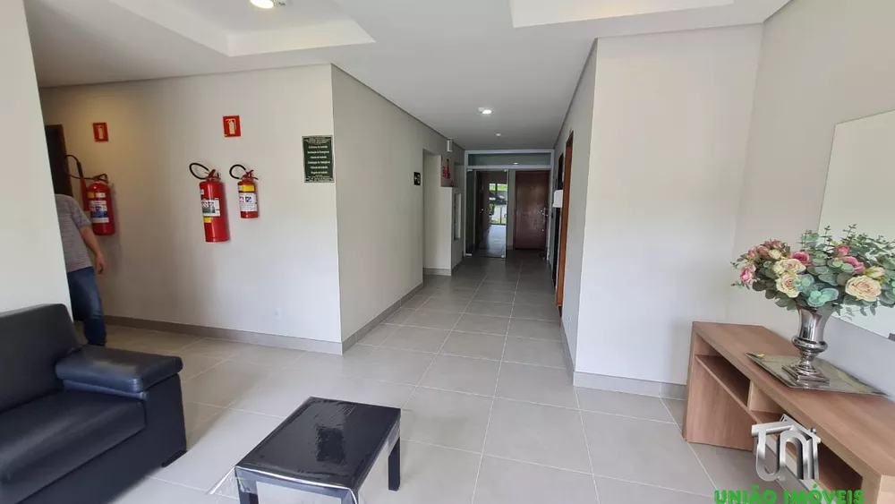 Apartamento, 3 quartos, 72 m² - Foto 12