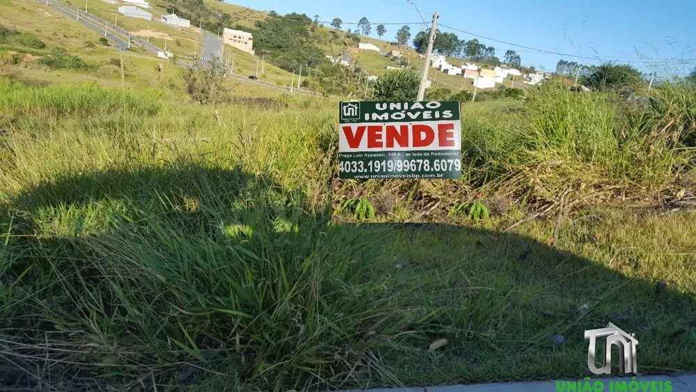 Terreno à venda, 140m² - Foto 1