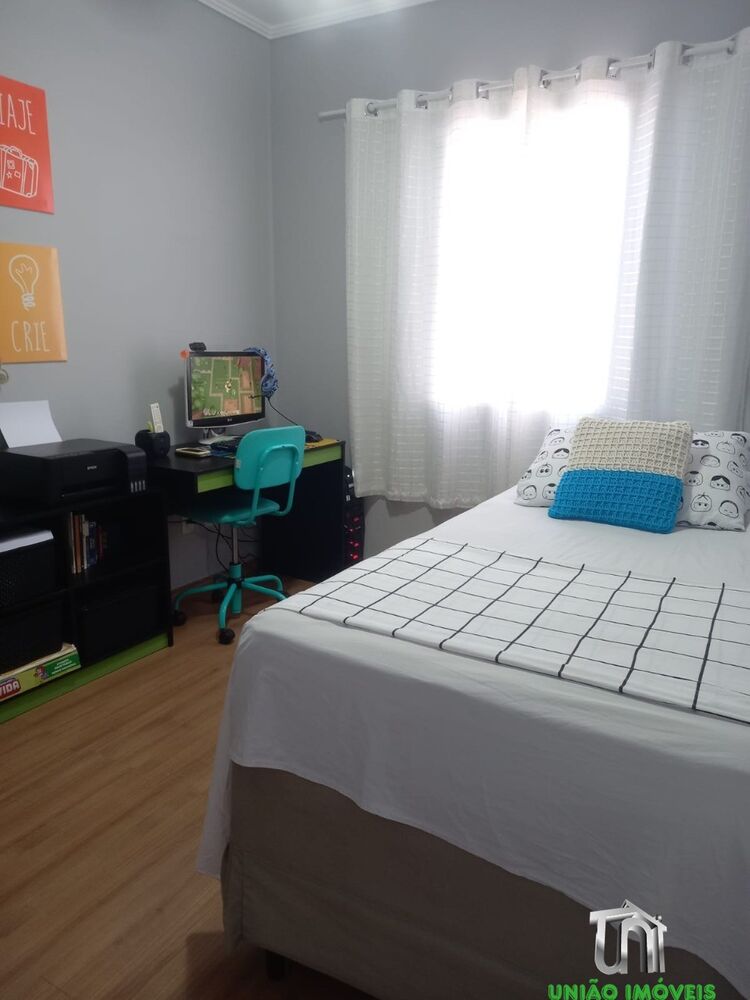Casa à venda com 3 quartos - Foto 5