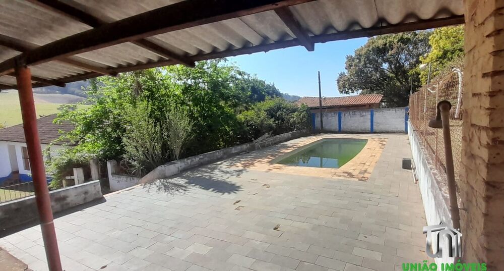 Chácara, 4 quartos - Foto 5