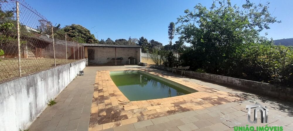 Chácara, 4 quartos - Foto 6