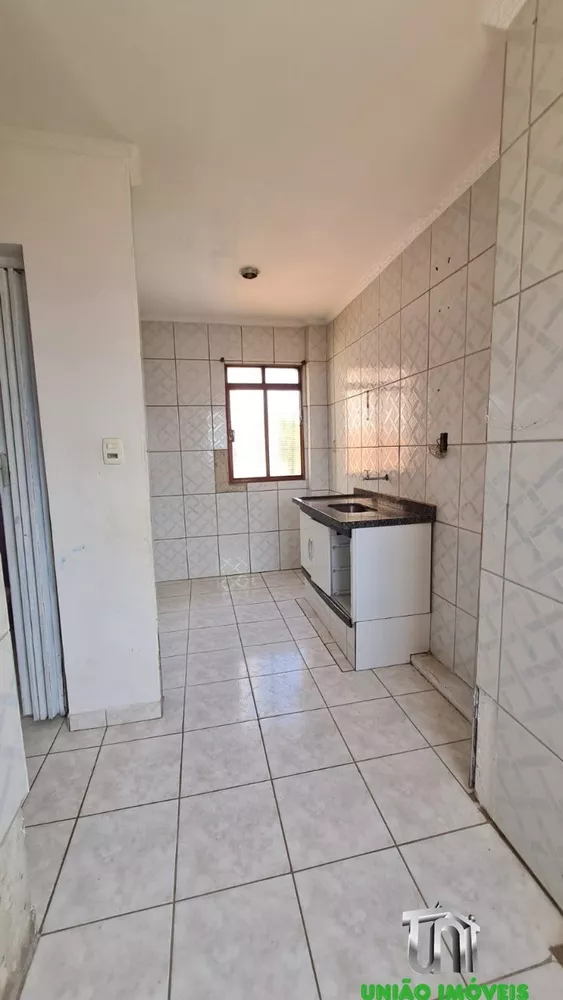 Apartamento à venda com 2 quartos, 40m² - Foto 3