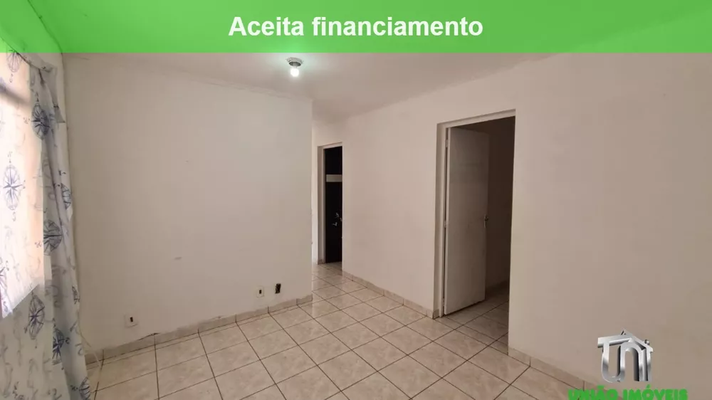 Apartamento à venda com 2 quartos, 40m² - Foto 1