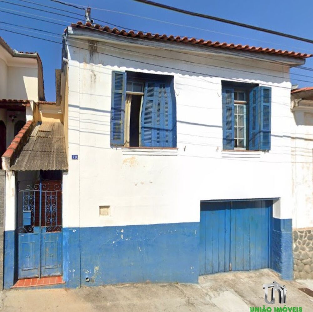 Casa, 1 quarto - Foto 1