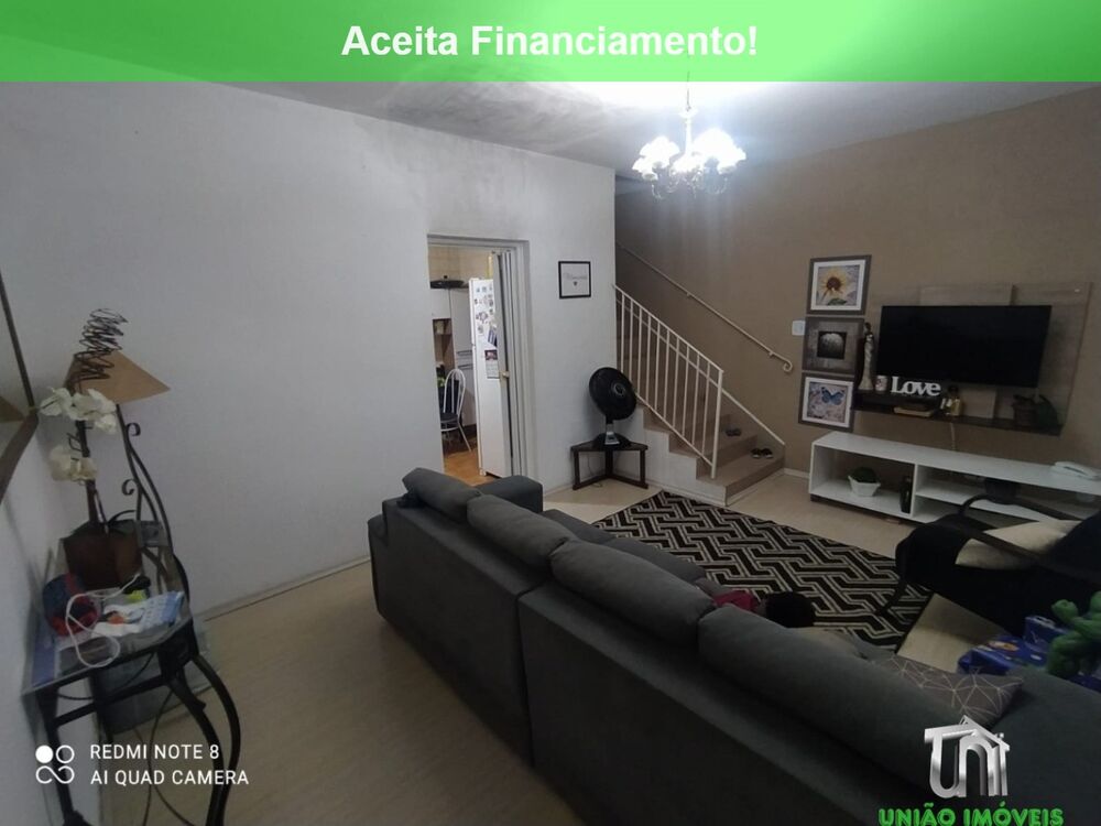 Casa, 2 quartos - Foto 1